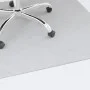 Alfombrilla para suelo laminado o moqueta PVC 150x115 cm de , Alfombrillas para sillas - Ref: Foro24-373644, Precio: 40,43 €,...