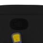 Massagesessel aus schwarzem Stoff von , Sessel - Ref: Foro24-372379, Preis: 255,49 €, Rabatt: %