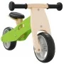 2-in-1 green balance bike for children by , Pedal or push vehicles - Ref: Foro24-358353, Price: 55,39 €, Discount: %