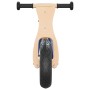 Pedal-less bicycle for children with blue air tires by , Pedal or push vehicles - Ref: Foro24-358358, Price: 44,26 €, Discoun...