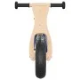 Pedal-less bicycle for children with blue air tires by , Pedal or push vehicles - Ref: Foro24-358358, Price: 43,87 €, Discoun...