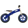 Pedal-less bicycle for children with blue air tires by , Pedal or push vehicles - Ref: Foro24-358358, Price: 43,87 €, Discoun...