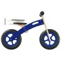 Pedal-less bicycle for children with blue air tires by , Pedal or push vehicles - Ref: Foro24-358358, Price: 43,87 €, Discoun...