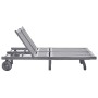 Gartenliege für 2 Personen und Auflagen aus massivem Akazienholz von , Liegen - Ref: Foro24-3061398, Preis: 389,60 €, Rabatt: %