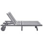 Gartenliege für 2 Personen und Auflagen aus massivem Akazienholz von , Liegen - Ref: Foro24-3061403, Preis: 387,02 €, Rabatt: %