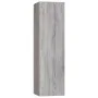 TV-Möbelset 6-teilig Sonoma graues Sperrholz von , TV-Möbel - Ref: Foro24-3114356, Preis: 251,62 €, Rabatt: %