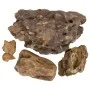 Piedras de dragón gris 10 kg 10-40 cm de , Decoración de acuarios - Ref: Foro24-155305, Precio: 38,15 €, Descuento: %