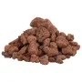 Red volcanic rocks 10 kg 1-2 cm by , Aquarium decoration - Ref: Foro24-155311, Price: 41,06 €, Discount: %