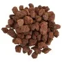 Red volcanic rocks 10 kg 1-2 cm by , Aquarium decoration - Ref: Foro24-155311, Price: 41,06 €, Discount: %