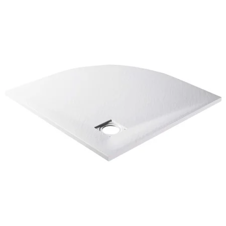 Plato de ducha SMC blanco 90x90 cm de , Platos de ducha - Ref: Foro24-146526, Precio: 139,08 €, Descuento: %