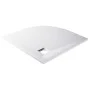Plato de ducha SMC blanco 90x90 cm de , Platos de ducha - Ref: Foro24-146526, Precio: 139,08 €, Descuento: %