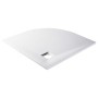SMC weiße Duschwanne 90x90 cm von , Duschwannen - Ref: Foro24-146526, Preis: 141,38 €, Rabatt: %