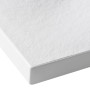 SMC weiße Duschwanne 90x90 cm von , Duschwannen - Ref: Foro24-146526, Preis: 141,38 €, Rabatt: %