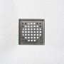 Plato de ducha SMC blanco 90x90 cm de , Platos de ducha - Ref: Foro24-146526, Precio: 141,29 €