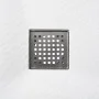 Plato de ducha SMC blanco 90x90 cm de , Platos de ducha - Ref: Foro24-146526, Precio: 139,08 €, Descuento: %