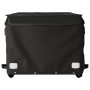 Fahrradanhänger aus schwarzem Eisen, 45 kg von , Fahrradanhänger - Ref: Foro24-94094, Preis: 103,00 €, Rabatt: %