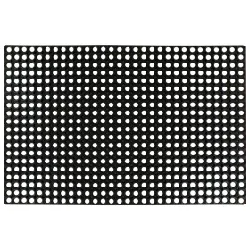 Alfombra de goma 23 mm 80x120 cm de , Felpudos - Ref: Foro24-246609, Precio: 45,05 €, Descuento: %