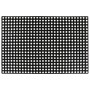 Gummimatte 23 mm 80x120 cm von , Fußmatten - Ref: Foro24-246609, Preis: 45,58 €, Rabatt: %