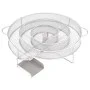 Runder Kaltrauchgenerator aus Edelstahl 19,5 cm von , Grillzubehör - Ref: Foro24-30249, Preis: 22,42 €, Rabatt: %