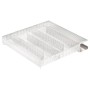 Kaltraucherzeuger 5 Kammern Edelstahl 27 cm von , Grillzubehör - Ref: Foro24-30254, Preis: 29,86 €, Rabatt: %