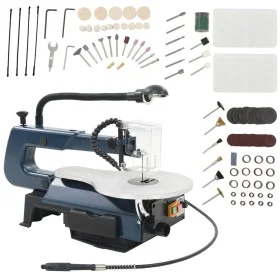 108-Piece Jigsaw Set 125W 252mm by vidaXL, Jigsaws - Ref: Foro24-142322, Price: 270,81 €, Discount: %