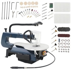 108-teiliges Stichsägen-Set 125W 252mm von vidaXL, Stichsägen - Ref: Foro24-142322, Preis: 276,27 €, Rabatt: %