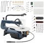 108-Piece Jigsaw Set 125W 252mm by vidaXL, Jigsaws - Ref: Foro24-142322, Price: 264,22 €, Discount: %