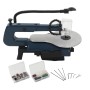 108-teiliges Stichsägen-Set 125W 252mm von vidaXL, Stichsägen - Ref: Foro24-142322, Preis: 276,27 €, Rabatt: %
