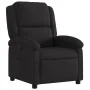 Sessel aus schwarzem Stoff von , Sessel - Ref: Foro24-371753, Preis: 196,81 €, Rabatt: %