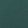 Banco con respaldo tela verde oscuro 120x62x75,5 cm de , Bancos - Ref: Foro24-372124, Precio: 185,43 €, Descuento: %