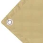 Balcony awning oxford fabric 90x600 cm beige by vidaXL, Umbrellas - Ref: Foro24-42335, Price: 26,50 €, Discount: %