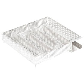 Generador de humo frío 5 cámaras acero inoxidable 21 cm by , BBQ accessories - Ref: Foro24-30253, Price: 21,01 €, Discount: %