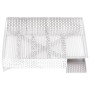 Generador de humo frío 5 cámaras acero inoxidable 21 cm by , BBQ accessories - Ref: Foro24-30253, Price: 21,01 €, Discount: %
