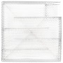 Generador de humo frío 5 cámaras acero inoxidable 21 cm by , BBQ accessories - Ref: Foro24-30253, Price: 21,01 €, Discount: %