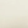 Banco con respaldo terciopelo color crema 119,5x64,5x75 cm de , Bancos - Ref: Foro24-372163, Precio: 198,59 €, Descuento: %