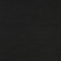 Banco con respaldo terciopelo negro 119,5x64,5x75 cm de , Bancos - Ref: Foro24-372161, Precio: 211,11 €, Descuento: %