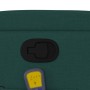 Dunkelgrüner Stoff-Massagestuhl mit Liegefunktion von , Sessel - Ref: Foro24-372383, Preis: 210,92 €, Rabatt: %
