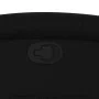 Sillón reclinable de cuero sintético negro de , Sillones - Ref: Foro24-371775, Precio: 194,48 €, Descuento: %