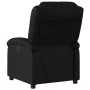 Massage-Sessel, verstellbar, aus schwarzem Kunstleder. von , Sessel - Ref: Foro24-371782, Preis: 212,05 €, Rabatt: %