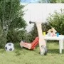 Kinderroller 2-in-1 in Rot von , Treten oder schieben Sie Fahrzeuge - Ref: Foro24-358355, Preis: 44,52 €, Rabatt: %