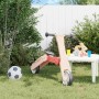 Patinete de niños 2 en 1 rojo by , Pedal or push vehicles - Ref: Foro24-358355, Price: 44,94 €, Discount: %