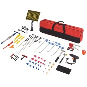 Lackfreies Dellenreparaturset Edelstahl 80-teilig von vidaXL, Handwerkzeuge - Ref: Foro24-210402, Preis: 162,38 €, Rabatt: %