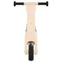 Patinete de niños 2 en 1 rojo by , Pedal or push vehicles - Ref: Foro24-358355, Price: 44,52 €, Discount: %