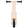Patinete de niños 2 en 1 rojo by , Pedal or push vehicles - Ref: Foro24-358355, Price: 44,94 €, Discount: %