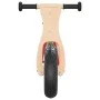 Bicicleta sin pedales para niños con neumáticos de aire rojo by , Pedal or push vehicles - Ref: Foro24-358357, Price: 44,39 €...