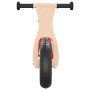 Bicicleta sin pedales para niños con neumáticos de aire rojo by , Pedal or push vehicles - Ref: Foro24-358357, Price: 44,49 €...