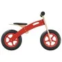 Bicicleta sin pedales para niños con neumáticos de aire rojo by , Pedal or push vehicles - Ref: Foro24-358357, Price: 44,39 €...