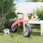 Bicicleta sin pedales para niños rosa by , Pedal or push vehicles - Ref: Foro24-358360, Price: 37,76 €, Discount: %