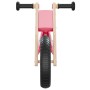 Laufbike für Kinder in Rosa von , Treten oder schieben Sie Fahrzeuge - Ref: Foro24-358360, Preis: 38,09 €, Rabatt: %