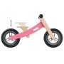 Laufbike für Kinder in Rosa von , Treten oder schieben Sie Fahrzeuge - Ref: Foro24-358360, Preis: 38,09 €, Rabatt: %